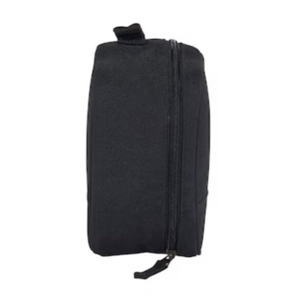 Carhartt Insulted 4 Can Lunch Bag Zip NWT $26 Black Handle - Picture 6 of 9